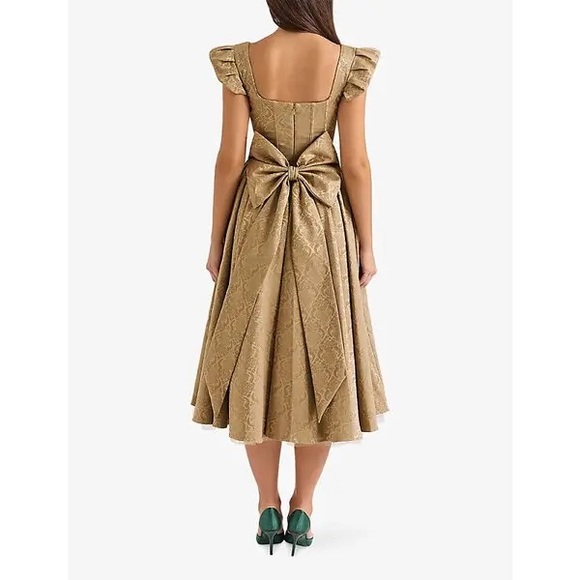 House of CB dress - Picture 2 of 3